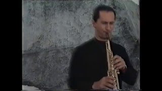 Saxea Saxophone 4tet in 