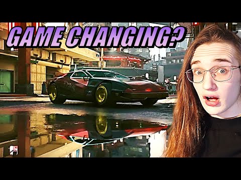 Is This REALLY Worth the TERRIBLE Performance?! Cyberpunk 2077 RT Overdrive