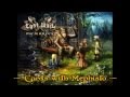 Last Wail - Cards with Mephisto 
