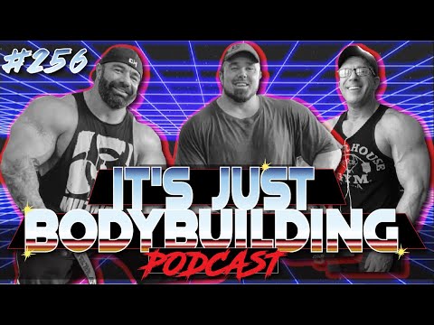 "I Was Just a Machine At Eating Food & Lifting Weight"