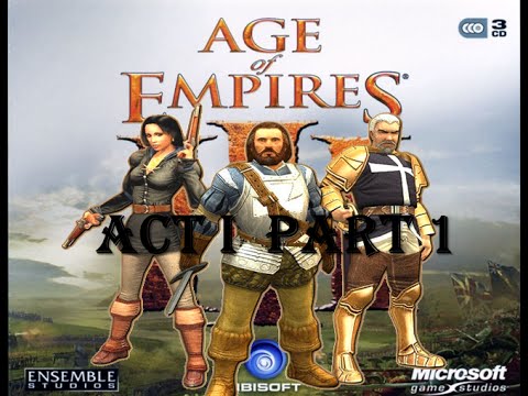 download lagu mp3 mp4 Knights Of Saint John Age Of Empires 3, download lagu Knights Of Saint John Age Of Empires 3 gratis, unduh video klip Knights Of Saint John Age Of Empires 3