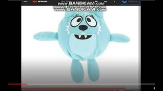 VIBRATING TOODEE - PERHAPS SHE&#39;LL DIE