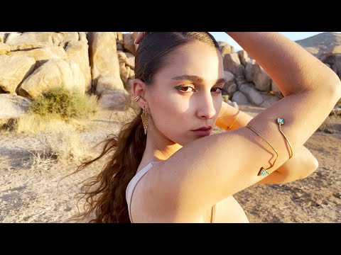 EVANGELIA - Fotiá (Hellberg Remix) | Shot On iPhone