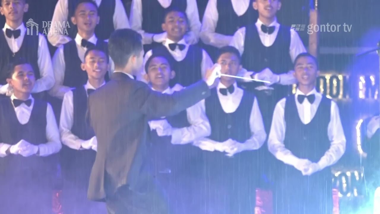 Choir-l-Ummah