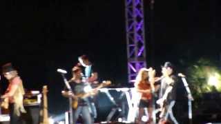 Jalapeno,Big N Rich, Ribfest 2012