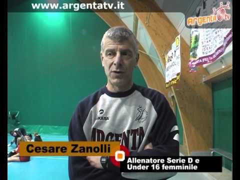 pallavolo febbraio 2008