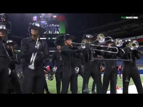Cavaliers 2018