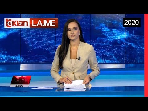 Edicioni i Lajmeve Tv Klan 16 Shtator 2020, ora 12:00 Lajme - News