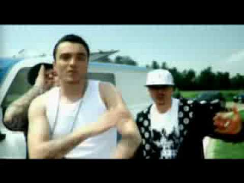 Club Dogo Mi hanno detto che