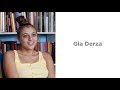 Gia Derza Thoughts After One Year In The Adult Film Industry