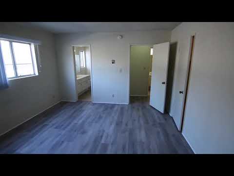 PL9393 - Huge 1 Bed + 1.5 Bath Apartment For Rent (West Los Angeles, CA).