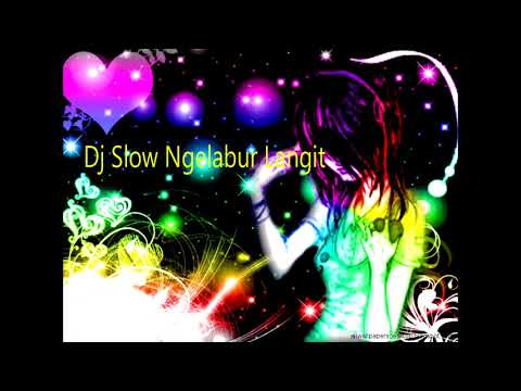 Dj Ngelabur Langit Nonstop  Nella Lovers