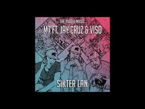 M7 - Sikter Lan ft.Jay Da Cruz & Viso