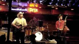 Bobby Trimble / Deke Dickerson