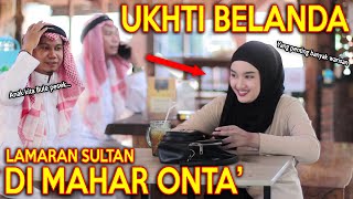 Download lagu PRANK SHOLAWAT SULTAN !! LAMAR UKHTI BELANDA SUNDA mp3