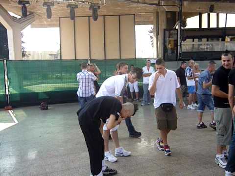 Masters of Hardcore - The Outdoor Mayhem 26-6-2010