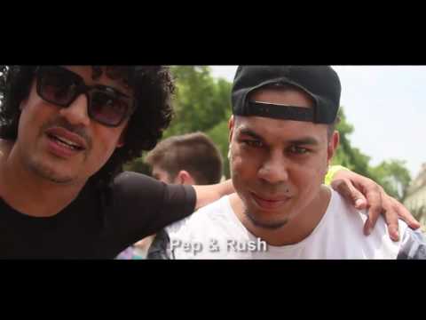 WISH OUTDOOR 2016- AFTERMOVIE NOW DROP