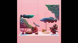 Peejay (피제이) - I Drive Slow (feat. Beenzino)