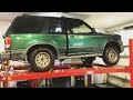 Dora Day 4 Last Day Mods I WISH WE HAD BRAKES