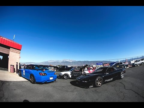 Vtec Club - Competition & Camaraderie