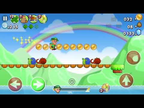 Lep’s World (1-7) - ALIN