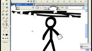 Animator vs Animation game!