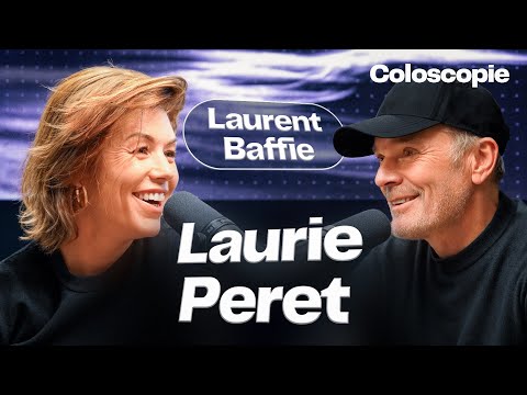 Coloscopie avec Laurie Peret