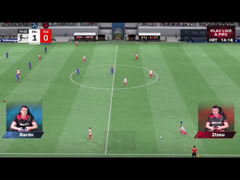 05.01.2022 - EPC Germany Cyber Cup