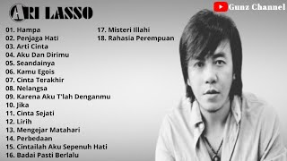 Download lagu LAGU NOSTALGIA TERBAIK ARI LASSO mp3