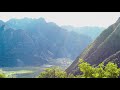 Relaxing Meditation Background Video In The Italian Alps No Music