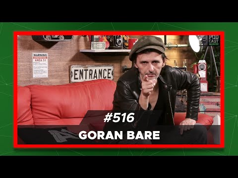 Podcast Inkubator #516 - Ratko i Goran Bare