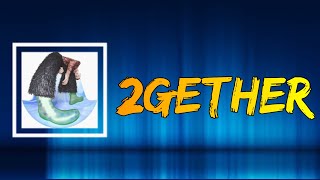 Mura Masa - 2gether (Lyrics)