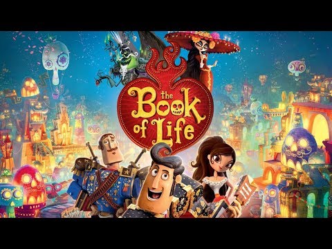 The Book of Life (2014) - Best Moments