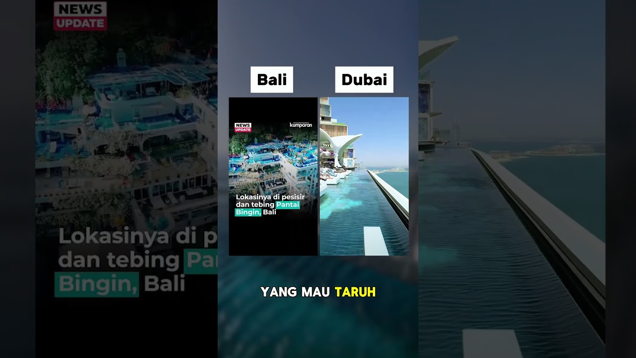 Content Creator - Video Vertikal, Video Promosi, Editing Video, dan Konten Viral - 2