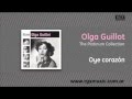 Olga Guillot - Oye corazón