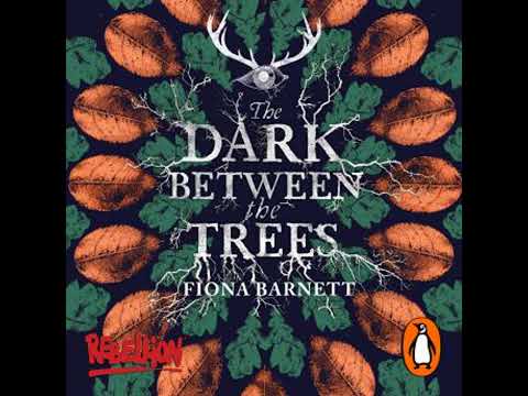 Dark Between The Trees - Fiona Barnett