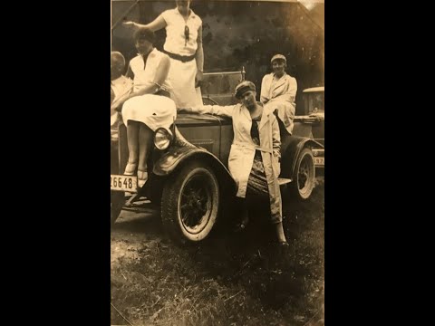 Marek Weber Orchestra, Refrain, Wer einmal nur geküßt ein Midinettchen, Foxtrot, Berlin, 1932