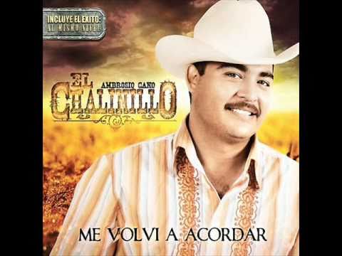 Chinga Tu Madre-El Chalinillo
