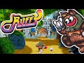Vídeo de jugabilidad de Ruffy and the Riverside  PC