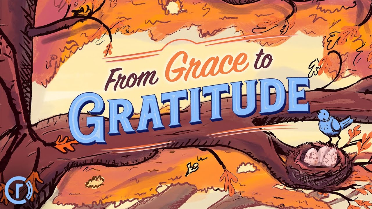 A Grateful Generosity