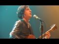 Carl Barat - She's Something @ Koko - Apr 4 ...