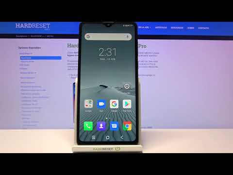 Cómo restaurar de fábrica BLACKVIEW A80 Pro - formatear BLACKVIEW, hacer un Hard Reset