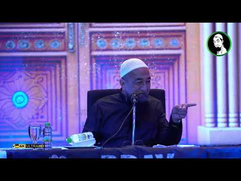 Istiqamah Menjaga Ibu Ayah - Ustaz Azhar Idrus