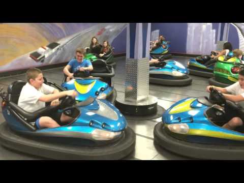 One Incredible Night 2014