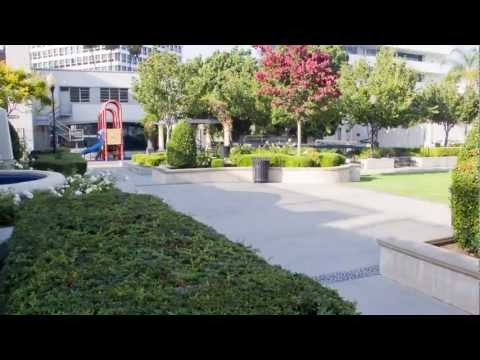 Los Angeles Property Management Video, Beverly Hills Apartment for Rent - Reeves Apartment Video