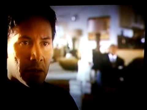 Ending Scene to Street Kings