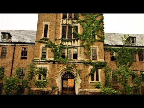 12 Strangest Places in New Jersey