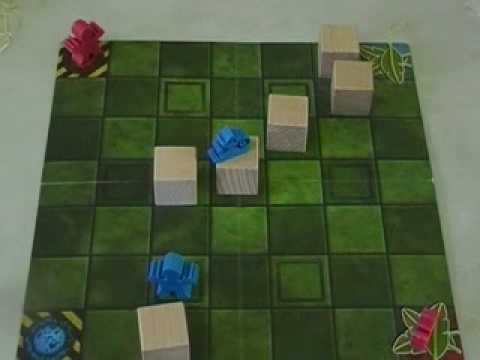 [Video Review] Monkey Dash