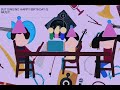 Elmo World Quiz Music