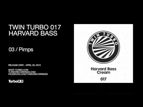 TT017 - Harvard Bass - Pimps